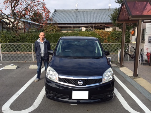 ☆本日の御納車のご紹介です！！☆