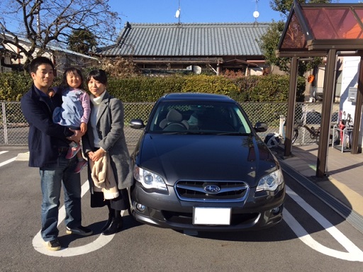 ☆本日の御納車のご紹介です！！☆