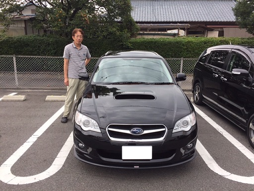 ☆本日の御納車のご紹介です！！☆