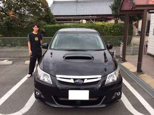 ☆本日のご納車のご紹介です☆