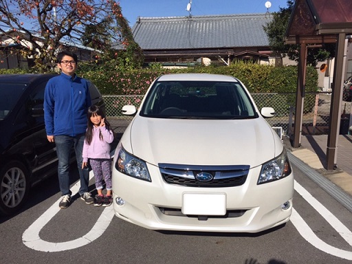 ☆今週のご納車のご紹介です☆