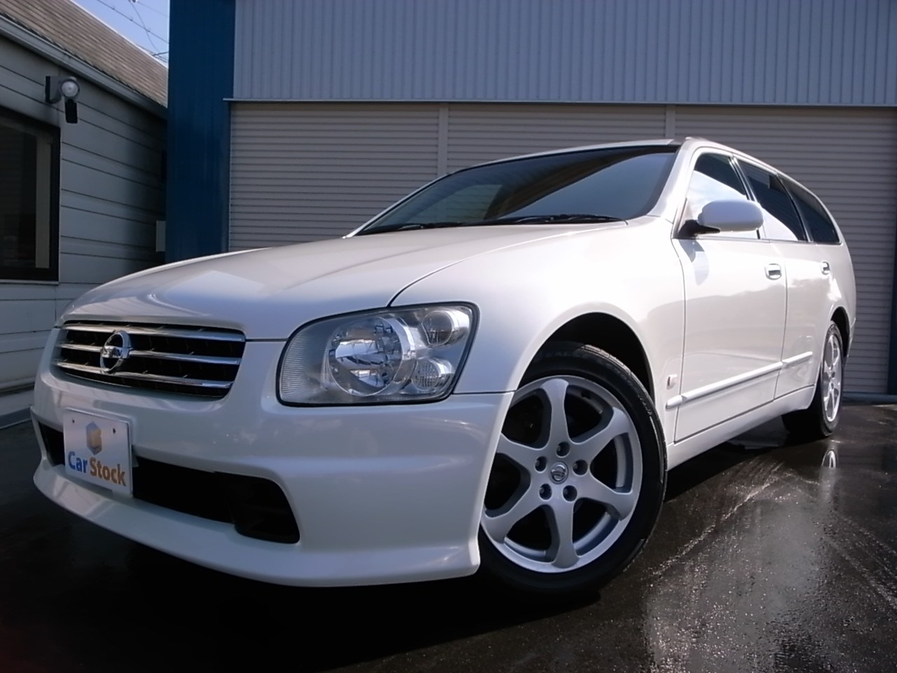 M35ステージア カーストックおススメのカスタムッ スバルの中古車専門店カーストック M35ステージア カーストックおススメのカスタムッ スバルの中古車専門店カーストック