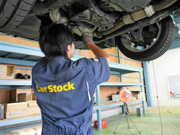 愛車無料点検