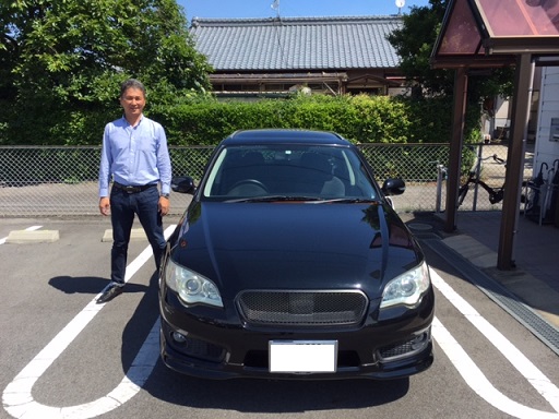 ☆本日のご納車の紹介です！！（春日井店）☆