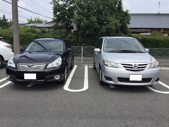 ☆週末のご納車の紹介です☆　春日井店