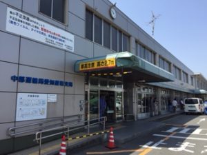 ２年車検もお任せください♪☆中川・港店☆