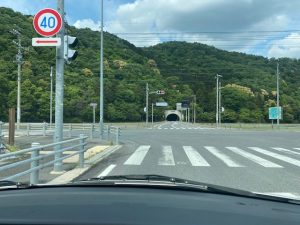 車庫証明申請に行ってきました☆中川・港店☆