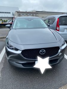 三重登録(CX-30)☆中川・港店☆