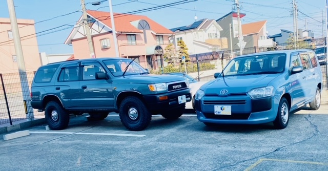 カスタムカー始めました！🚘登録完了車両ご紹介🚘中川・港店