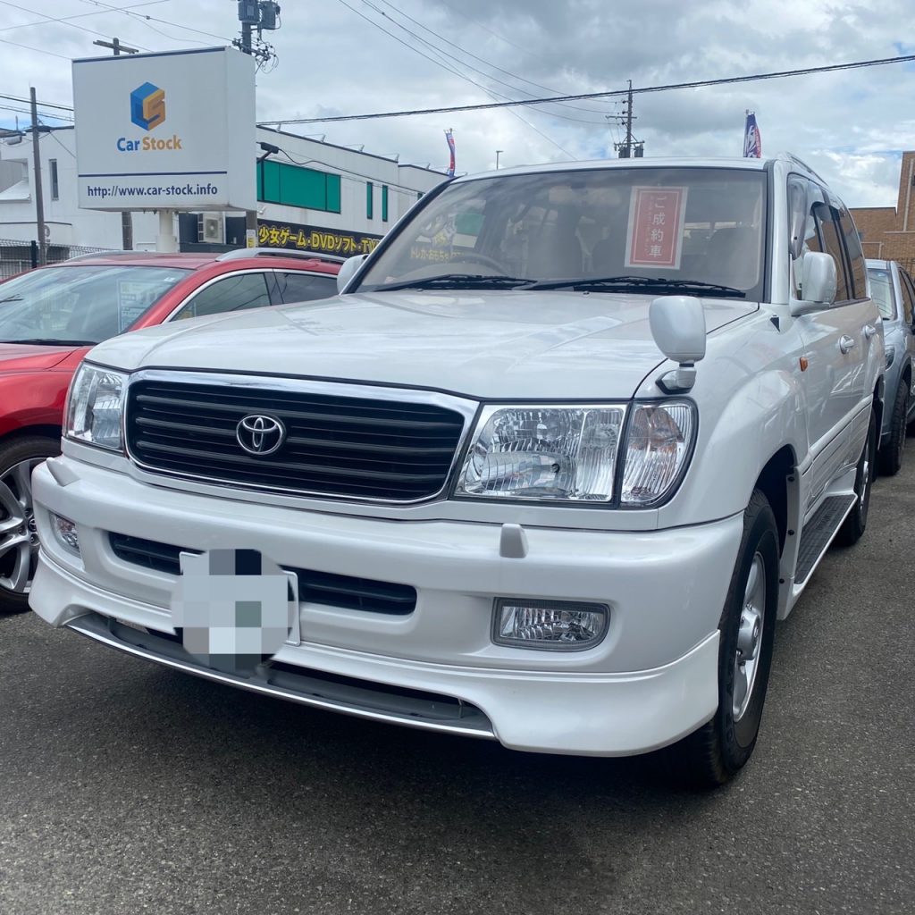 🚘登録完了車両ご紹介🚘　中川・港店